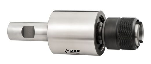 Porta-Machos de Compensacion Radial/Axial para roscar a maquina, Ref. 3193