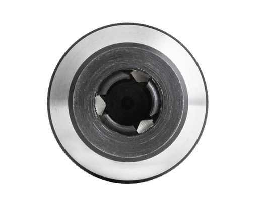 Portabrocas Para Taladros Portatiles Y Estacionarios De Cierre Manual Apto Para Percusion, Referencia 1804