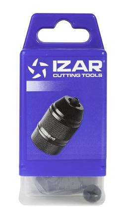 Portabrocas Cuerpo Metal Reversible, Para Maquinas De Taladro Portatil, Referencia 1806