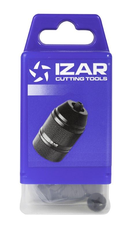 Portabrocas Cuerpo Metal Reversible, Para Maquinas De Taladro Portatil, Referencia 1806