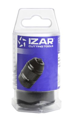 Portabrocas Cuerpo Metal Reversible, Para Maquinas De Taladro Portatil, Referencia 1806