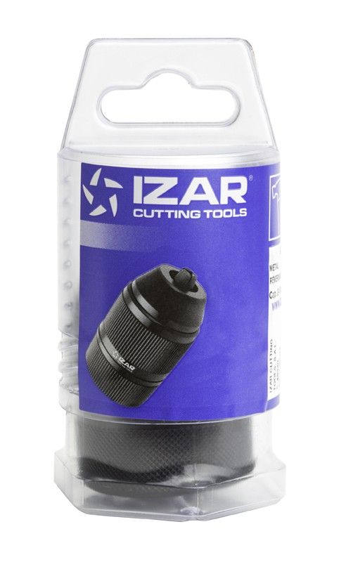 Portabrocas Cuerpo Metal Reversible, Para Maquinas De Taladro Portatil, Referencia 1806