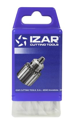 Portabrocas Para Taladros Portatiles Con Llave, Referencia 1802