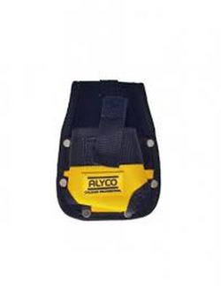 Porta Flexómetros De Nylon ALYCO, Referencia 196899