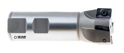 Portaplaquitas de Fresado SAP-16D, Referencia 8270