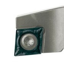 Porta Plaquitas de Mandrinado Interior Con Fijacion Central S-SCL-95º Positiva, (Ccmt), Referencia  8751