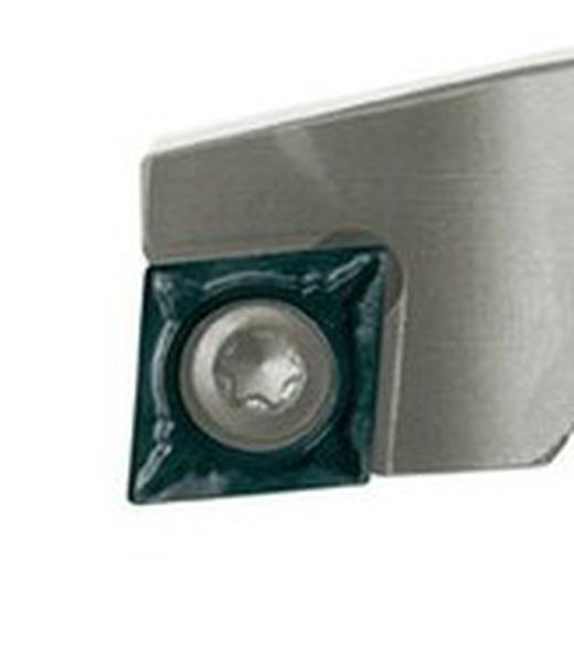 Porta Plaquitas de Mandrinado Interior Con Fijacion Central S-SCL-95º Positiva, (Ccmt), Referencia  8751