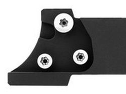 Porta Lamas Para Tronzado Y Ranurado MS-EN, Referencia 8860