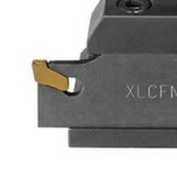 Porta Lamas Para Tronzado Y Ranurado XLCFN, Referencia 8875