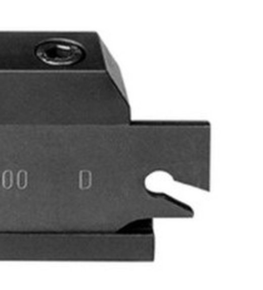 Porta Lamas Para Tronzado Y Ranurado XLCFN, Referencia 8875
