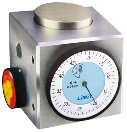 Posicionador Magnetico , Referencia 153200100