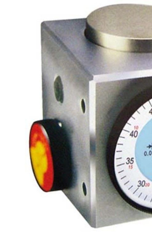 Posicionador Magnetico , Referencia 153200100