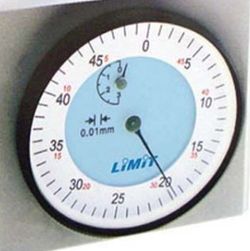 Posicionador Magnetico , Referencia 153200100
