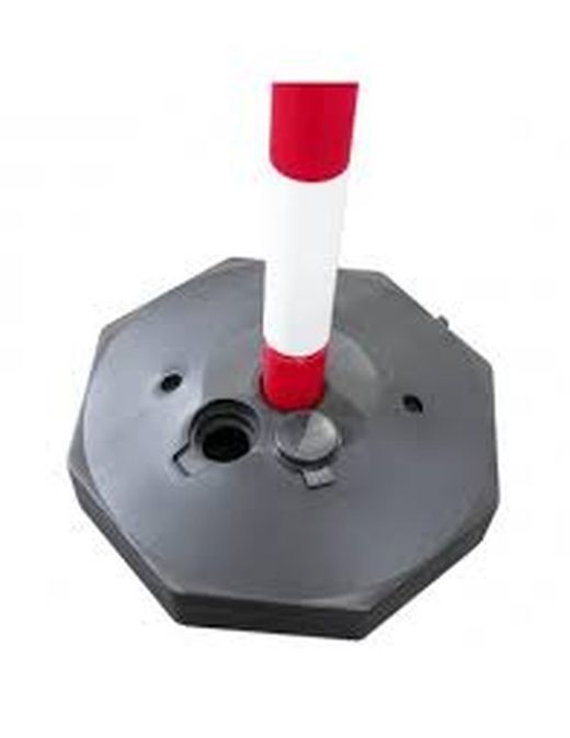 Poste De Plástico Para Señalizacion S2001, Referencia 754800102