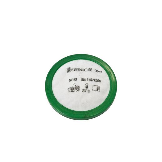 Prefiltros 87 P2, Incluye Aro ( 2 Unidades )
