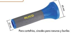 Protector Bimaterial P/Cortafrios Buril