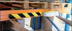 Protector De Espuma Adhesiva Pu5020nj