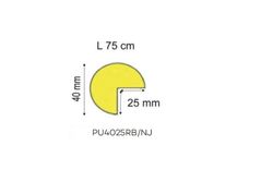 Protector De Esquinas Pu4025nj