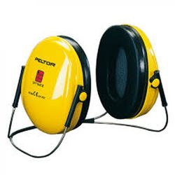Protector Oidos H510b - Optime I Nuca