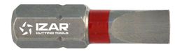 Puntas de Atornillar Standard, Din3126 Standard, Pack 5 Unidades, Referencia 1520