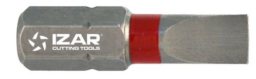 Puntas de Atornillar Standard, Din3126 Standard, Pack 5 Unidades, Referencia 1520