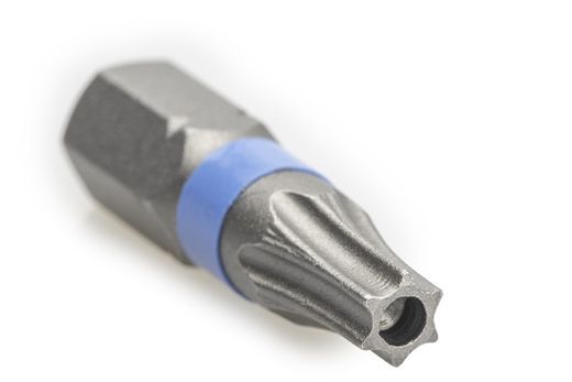 Puntas de Atornillar Standard, Din3126 Standard, Pack 5 Unidades, Referencia 1520