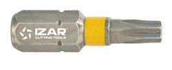 Puntas de Atornillar Standard, Din3126 Standard, Pack 5 Unidades, Referencia 1520