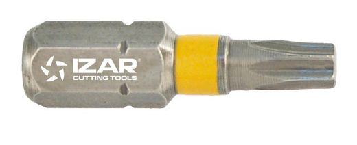 Puntas de Atornillar Standard, Din3126 Standard, Pack 5 Unidades, Referencia 1520
