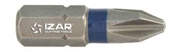 Puntas de Atornillar Standard, Din3126 Standard, Pack 5 Unidades, Referencia 1520