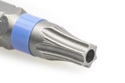 Puntas de Atornillar Standard, Din3126 Standard, Pack 5 Unidades, Referencia 1520