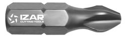 Punta Atornillar PRO Torsion, Pack 5 y 3 Unidades, Din3126, Referencia 1521