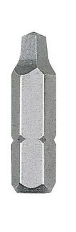 Punta Cuadrada Standard Guía 1/4" Corta