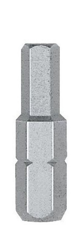 Punta Hexagonal Standard Guía 5/16" Corta