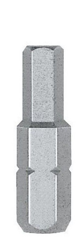 Punta Hexagonal Standard Guía 5/16" Corta