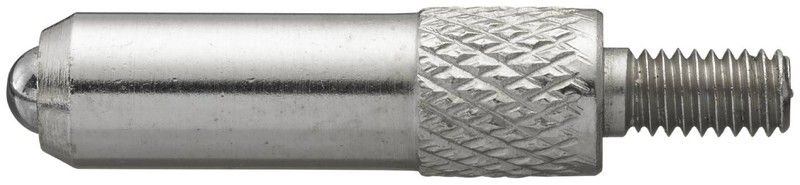 Punta Para Medicion Semiredonda 573/16