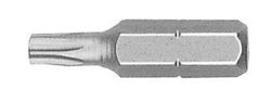 Punta Torx Standard Guía 1/4" Corta