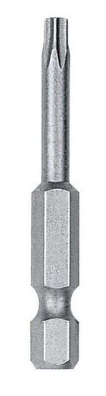 Punta Torx Standard Guía 1/4" Serie Larga