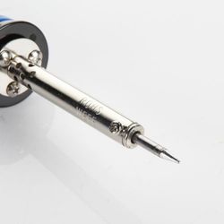 Punta De Recambio Para Soldador De Mano Con Diámetro De 4 mm ALYCO, Referencia 190581