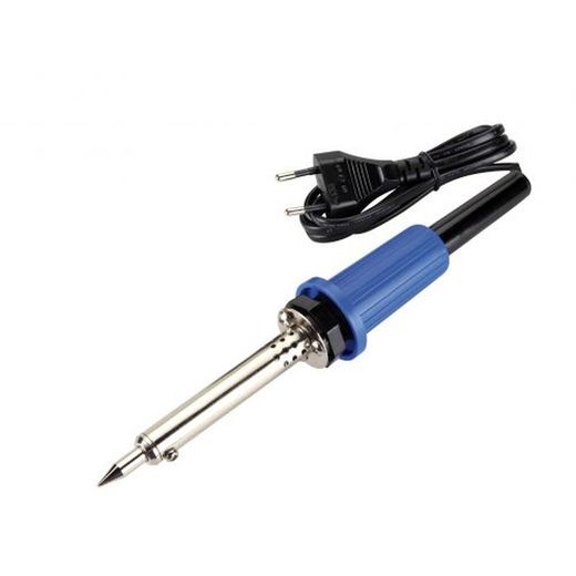 Punta De Recambio Para Soldador De Mano Con Diámetro De 4 mm ALYCO, Referencia 190581