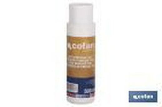 Quitapinturas | Decapante profesional | Elimina pintura y agentes impregnantes 500 ml. Referencia 15002363