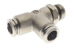 Racor A T Orientable Macho Lateral (Short)