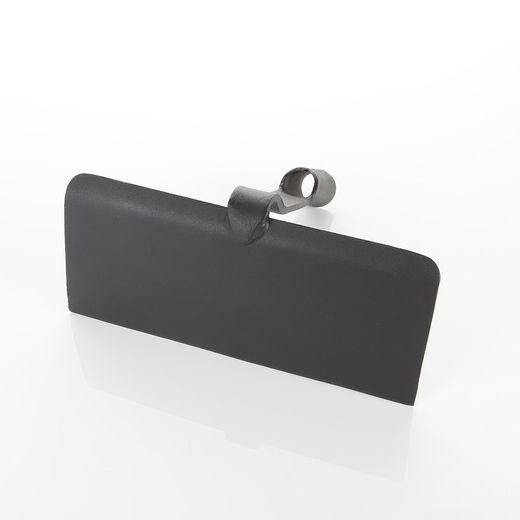 Raedera o Azadón Para Labores Agrarias ALYCO. Raedera Rectangular 310x138 Mm Referencia 198502