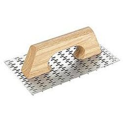 Rascador Monocapa 250x140mm M/Madera