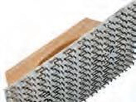 Rascador Monocapa 250x140mm M/Madera. Referencia 195762.