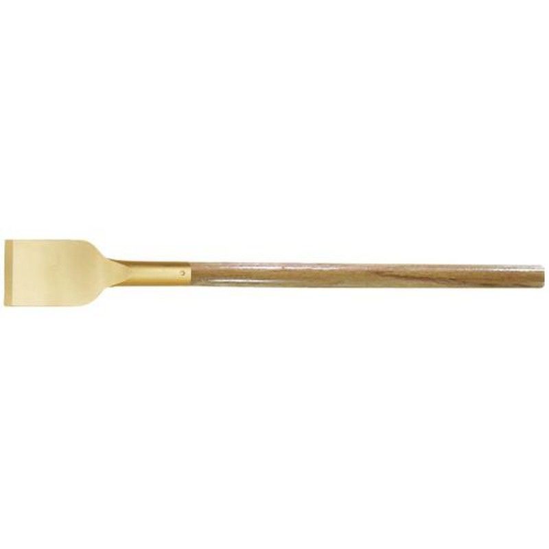 Rasqueta Hoja Larga Al-Br. Alyco  ( Consultar disponibilidad)