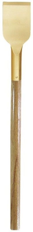 Rasqueta Hoja Larga Al-Br. Alyco ( Consultar disponibilidad)