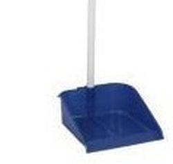 Recogedor Basic | Modelo Eidan | Color Azul | Fabricado en Polipropileno. Referencia 41003142