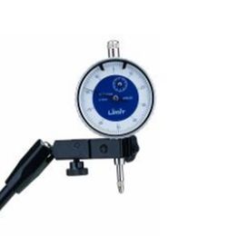 Reloj Comparador Con Soporte Magnético, Referencia 119081008