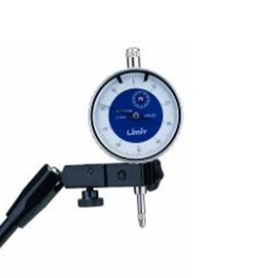 Reloj Comparador Con Soporte Magnético, Referencia 119081008