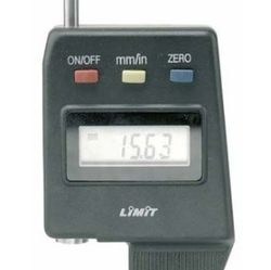 Reloj Comparador De Bolsillo  0 - 15 Milimetros, Referencia 22940100